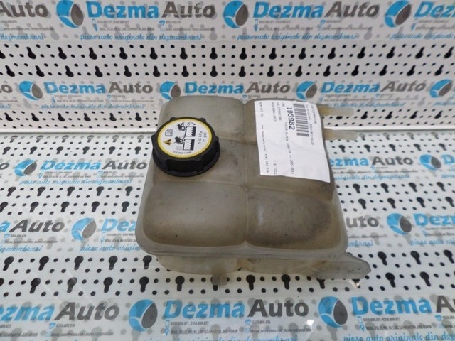 Vas expansiune 3M5H-8K218DF, Ford Focus C-Max, 1.6 tdci (id:195982)