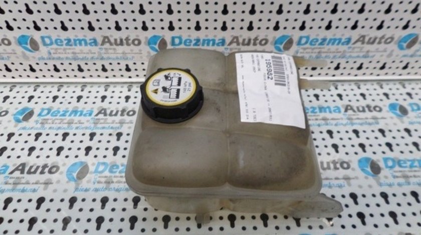 Vas expansiune 3M5H-8K218DF, Ford Focus C-Max, 1.6 tdci (id:195982)