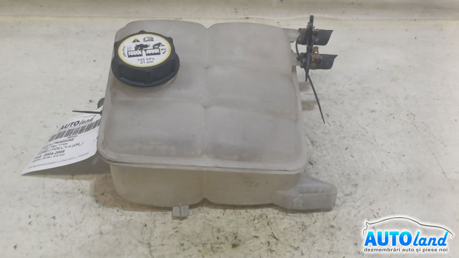 Vas Expansiune 3m5h8k218aj 1.6 TDCI Ford FOCUS II DA 2004-2008