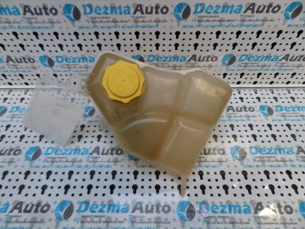Vas expansiune 3S61-8K218-AB, Ford Fusion, 1.6 tdci