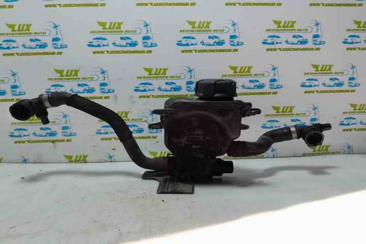 Vas expansiune 4.4 benzina(550i) 17137647281 BMW Seria 5 F10 [facelift] [2013 - 2017]