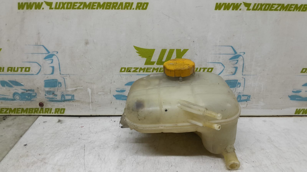Vas expansiune 460029937 Opel Corsa D [2006 - 2011]