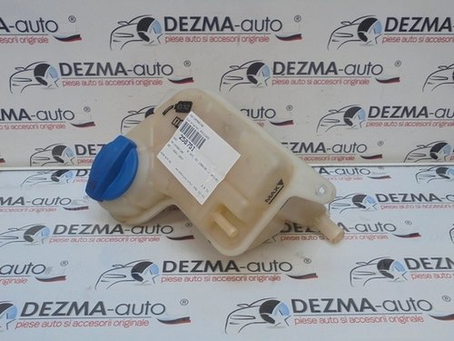 Vas expansiune, 4F0121403C, Audi A6 (4F) 2.0tdi, BLB