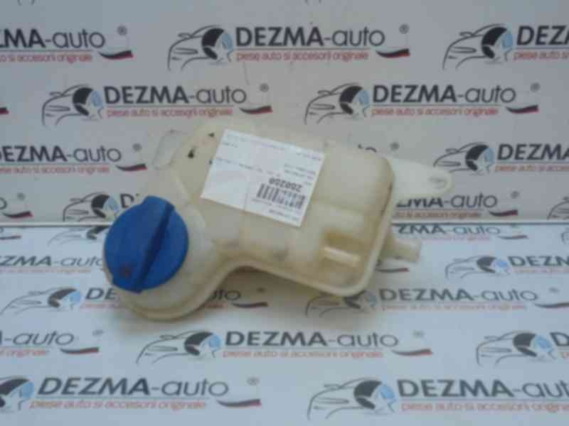 Vas expansiune, 4F0121403C, Audi A6 Avant (4F5, C6) 2.4B