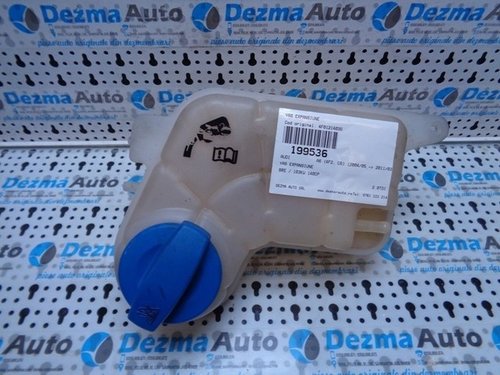 Vas expansiune 4F0121403G, Audi A4 (8E, B7) 2.0tdi, BLB