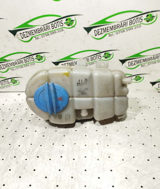 Vas expansiune 4G0 121 403 R Audi A4 B7 [2004 - 2008] Avant wagon 5-usi 2.0 TDI MT (140 hp)