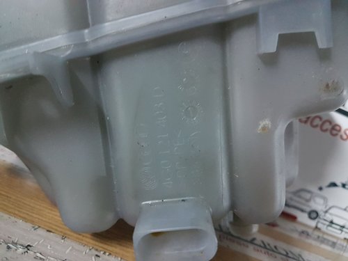 Vas expansiune 4g0121403d audi a7 4g