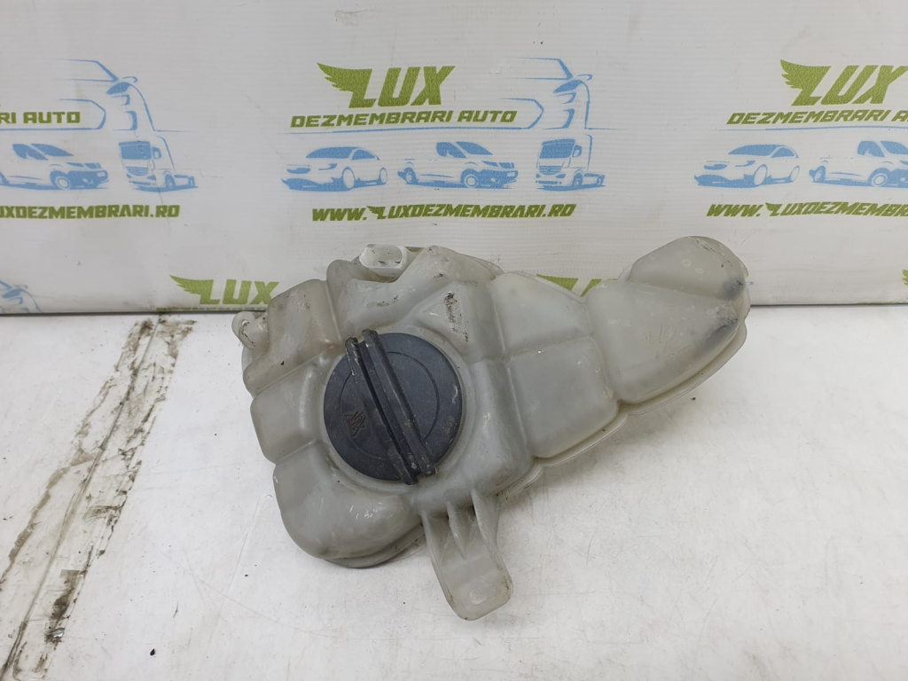 Vas expansiune 4h0121403 Audi A8 D3/4E [2002 - 2005]
