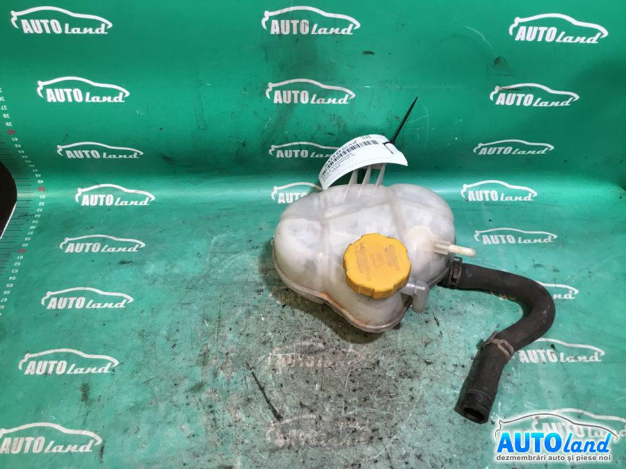 Vas Expansiune 55702164 Opel CORSA D 2006