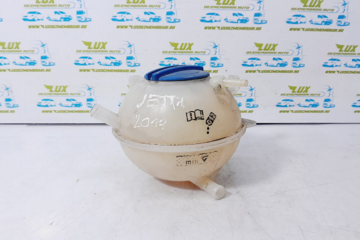 Vas expansiune 5c0121407 Volkswagen VW Jetta 6 [facelift] [2014 - 2018]