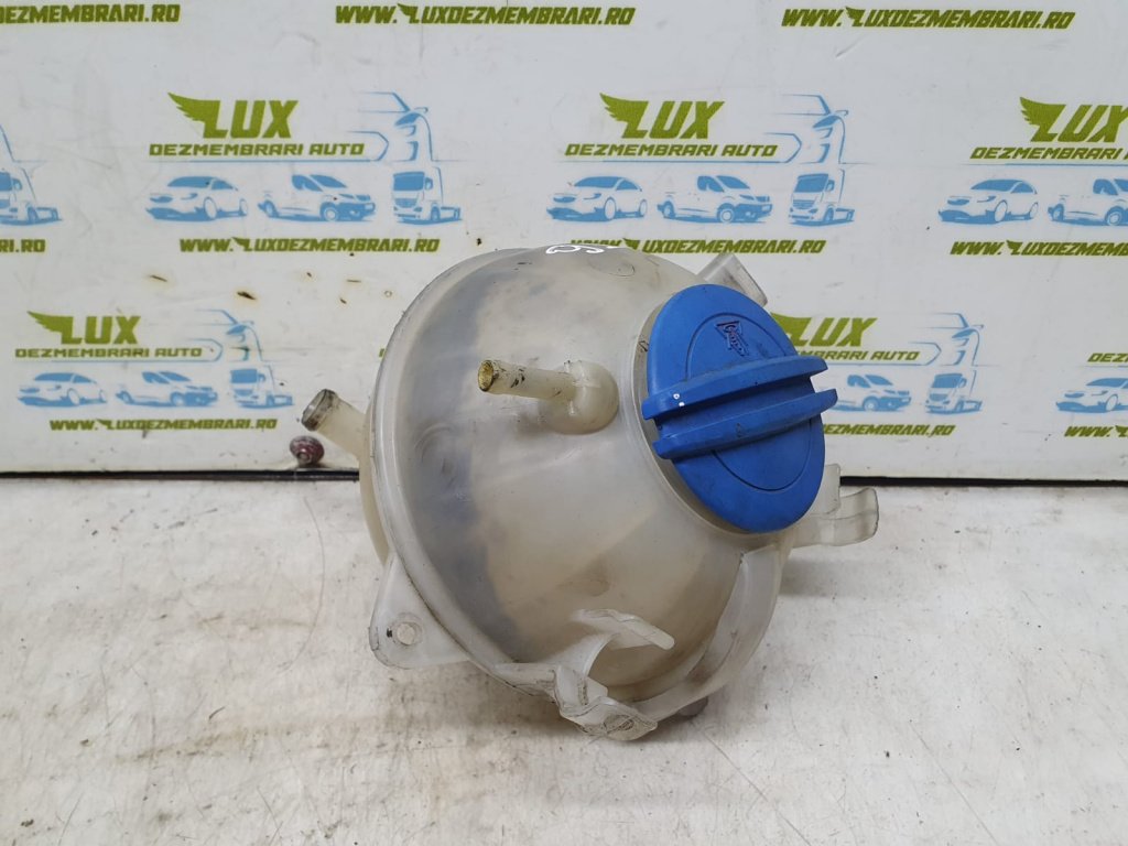 Vas expansiune 5c0121407a 2.0 tdi CFH Volkswagen VW Golf 6 [2008 - 2015] 2.0 tdi CFH
