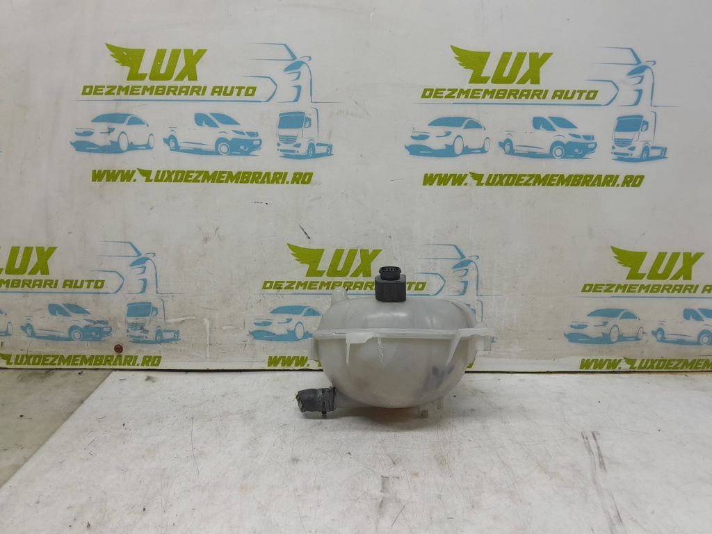 Vas expansiune 5q0121407 1.6 tdi CLH Seat Leon 3 5F [2012 - 2016]