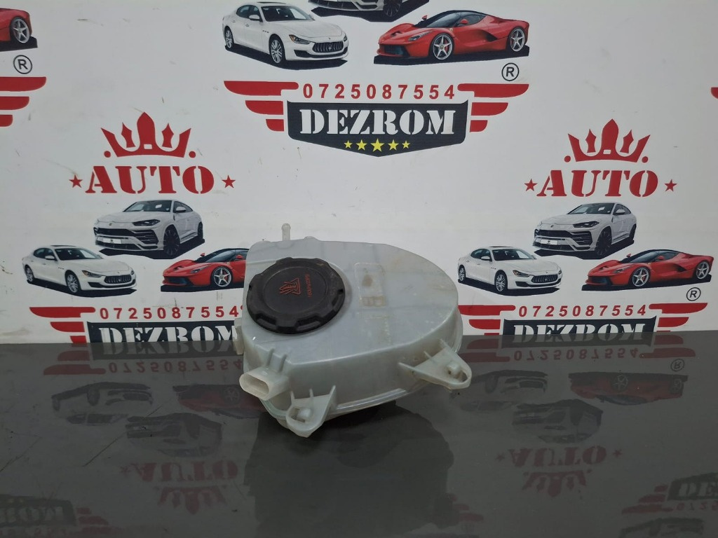 Vas expansiune 5WA121407F Audi A3 Sedan (8VS, 8VM) 1.6 TDI 115 cai