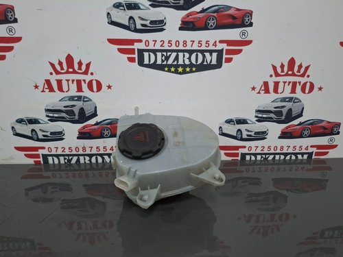 Vas expansiune 5WA121407F Audi A3 Sedan (8VS, 8VM) 2.0 TDI quattro 150 cai