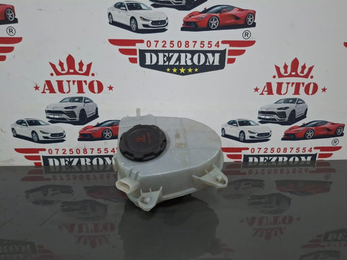 Vas expansiune 5WA121407F VW Touran II (5T1) 2.0 TDI 190 cai DFHA