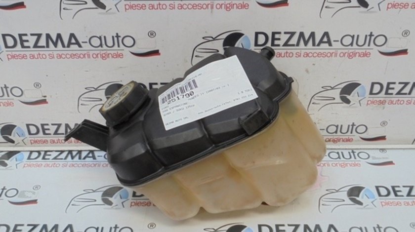 Vas expansiune, 6G91-8K218-AD, Ford Mondeo 4, 1.8 tdci, KHBA