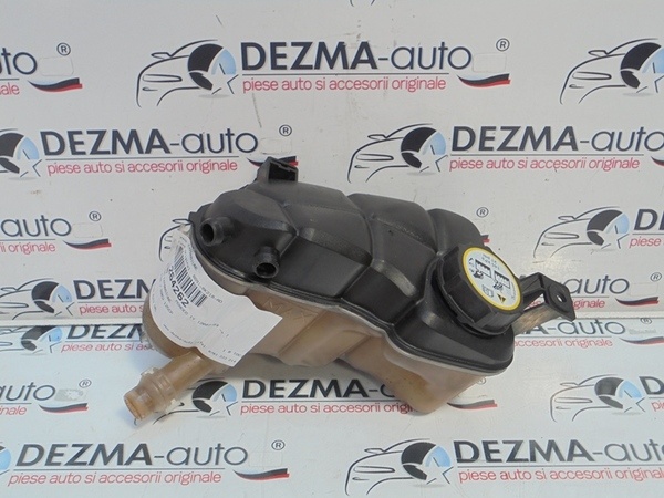 Vas expansiune 6G91-8K218-AD, Ford Mondeo 4 sedan