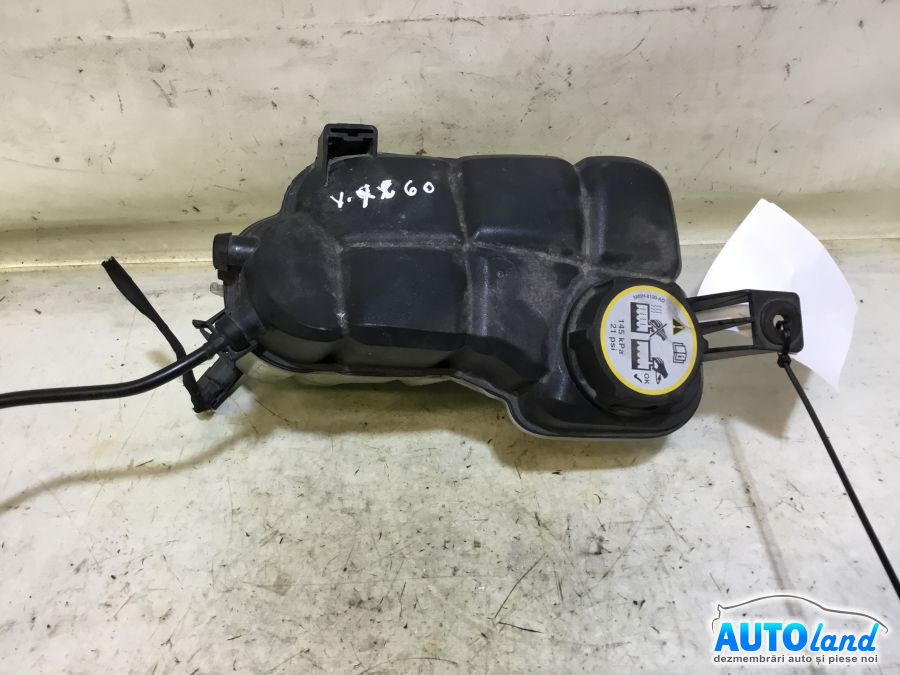Vas Expansiune 6g918k218 2.4 Diesel Volvo XC60 2008