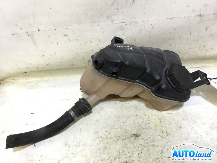 Vas Expansiune 6g918k218cd Ford GALAXY WGR 2006