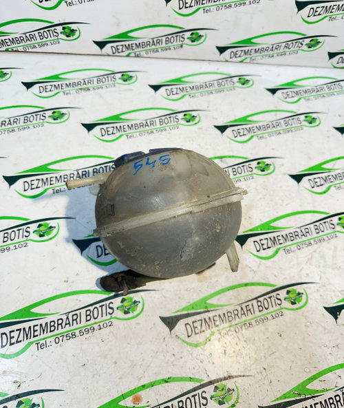 Vas expansiune 6N0121407 / 6N0 121 407 Volkswagen VW Polo 3 6N [facelift] [2000 - 2002] Hatchback 3-...
