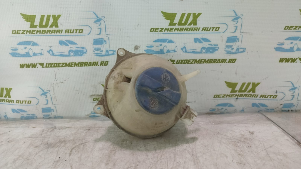 Vas expansiune 6n0121407b Volkswagen VW Polo 3 6N [1994 - 2001]