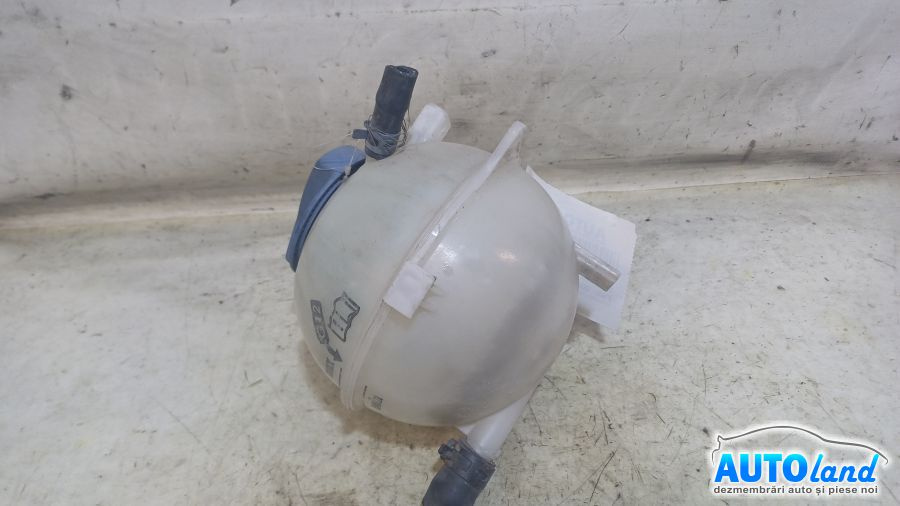 Vas Expansiune 6q0121407 Skoda FABIA 2006