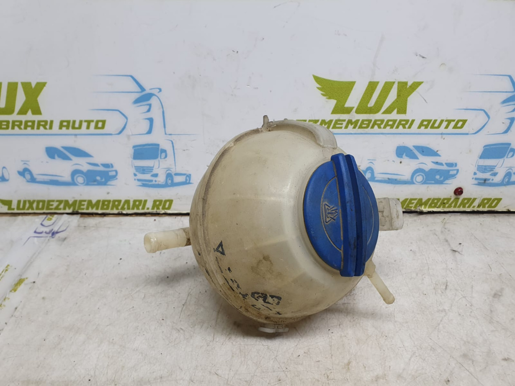 Vas expansiune 6q0121407b 1.2 benzina awy Skoda Fabia 6Y [1999 - 2004]