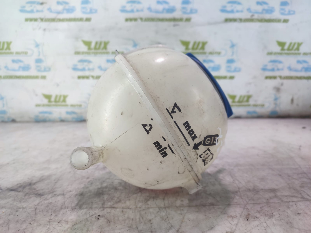 Vas expansiune 6Q0121407B 1.2 benzina BME Volkswagen VW Polo 4 9N [facelift] [2005 - 2009] 1.2 benzina BME