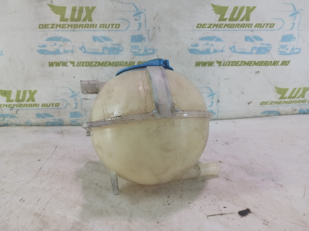 Vas expansiune 6q0121407b 1.2 tdi CFW Skoda Fabia 2 [facelift] [2010 - 2014]