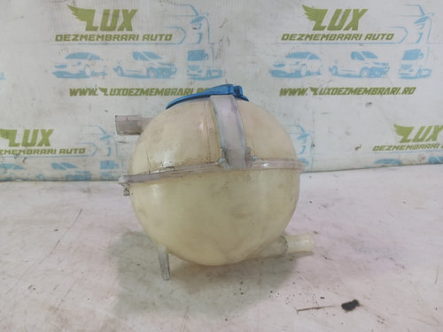 Vas expansiune 6q0121407b 1.2 tdi CFW Skoda Roomster 5J [facelift] [2010 - 2015]