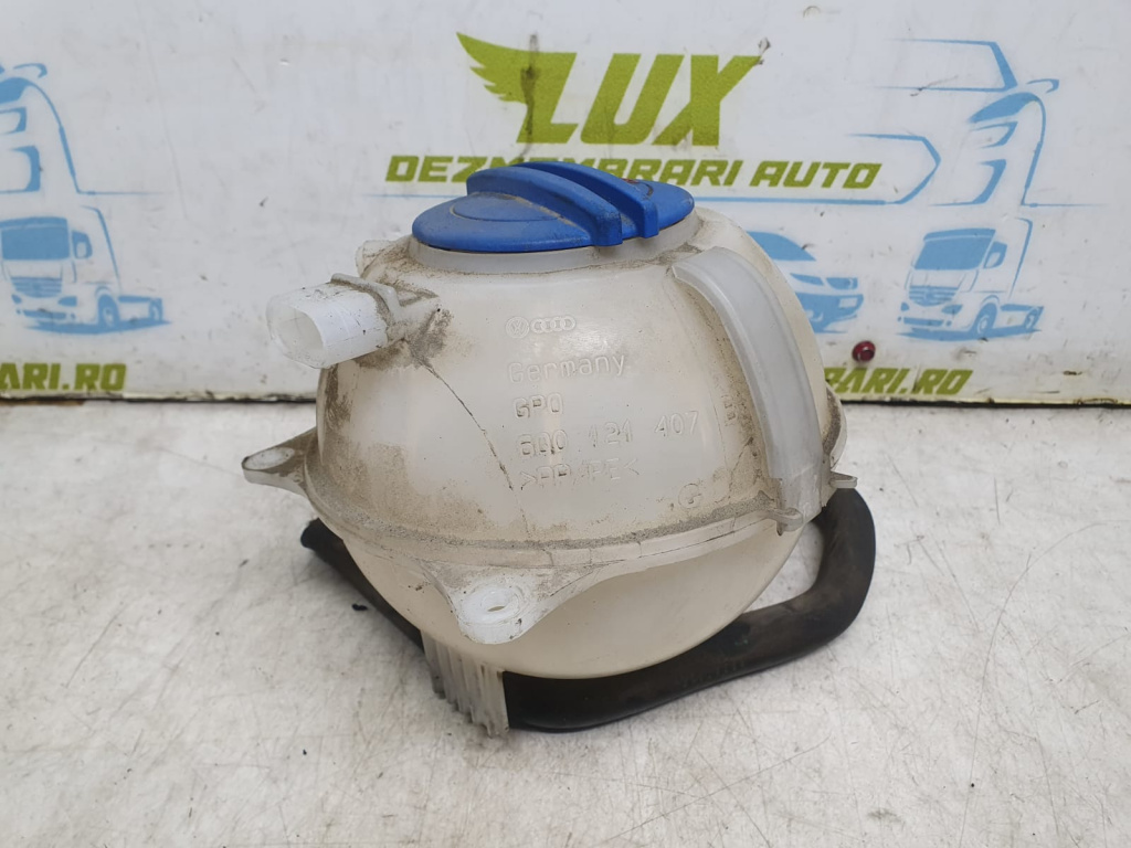 Vas expansiune 6q0121407b 1.2 tsi CBZA Skoda Rapid 3 [2012 - 2017] 1.2 tsi CBZA