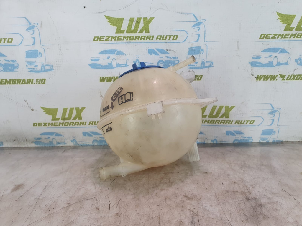 Vas expansiune 6q0121407b Audi A1 8X [2010 - 2014]