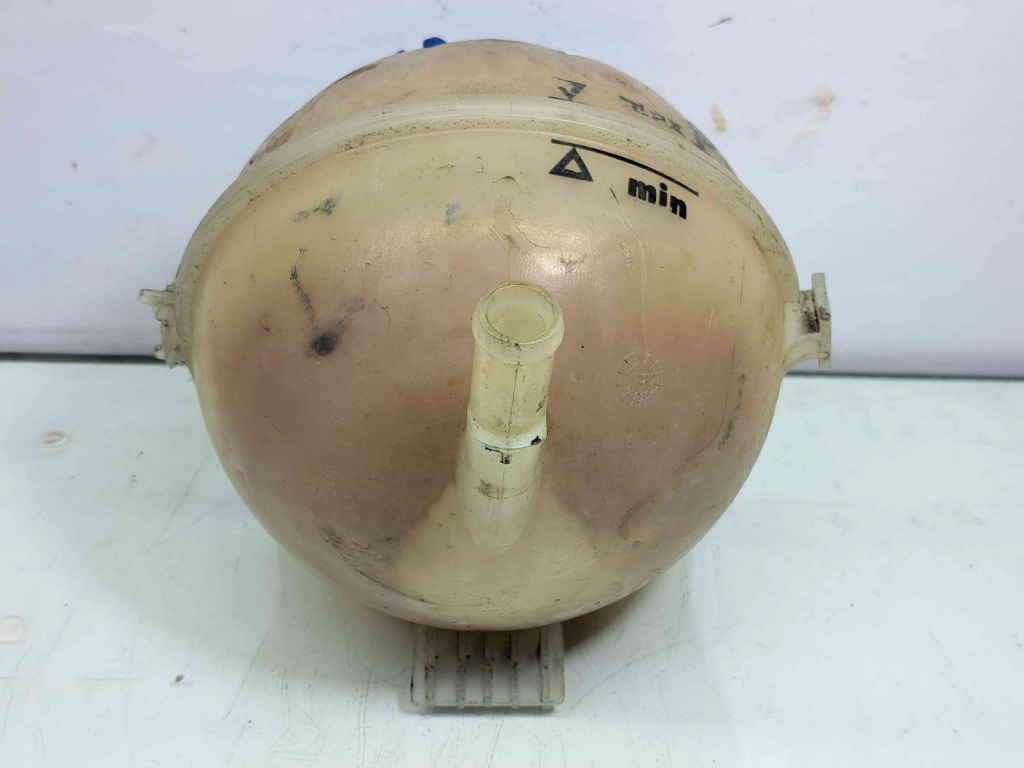 Vas expansiune, 6Q0121407B, Skoda Rapid (NH3)