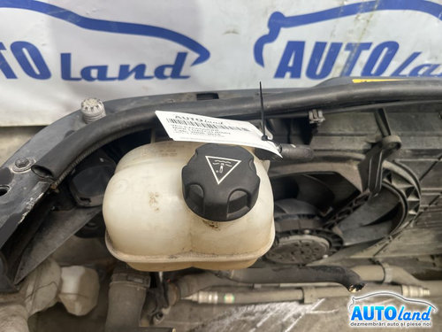 Vas Expansiune 7539267 Mini HATCH R56 2006-2014