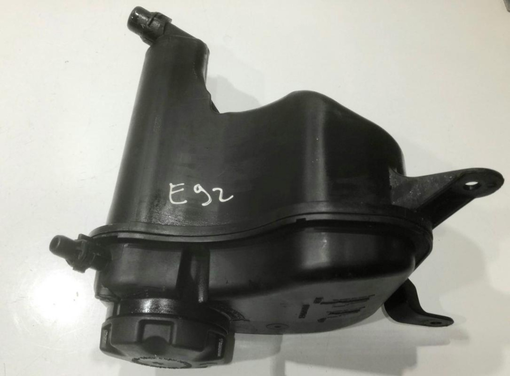 Vas expansiune 7543026 BMW Seria 3 E90/E91/E92/E93 [2004 - 2010]