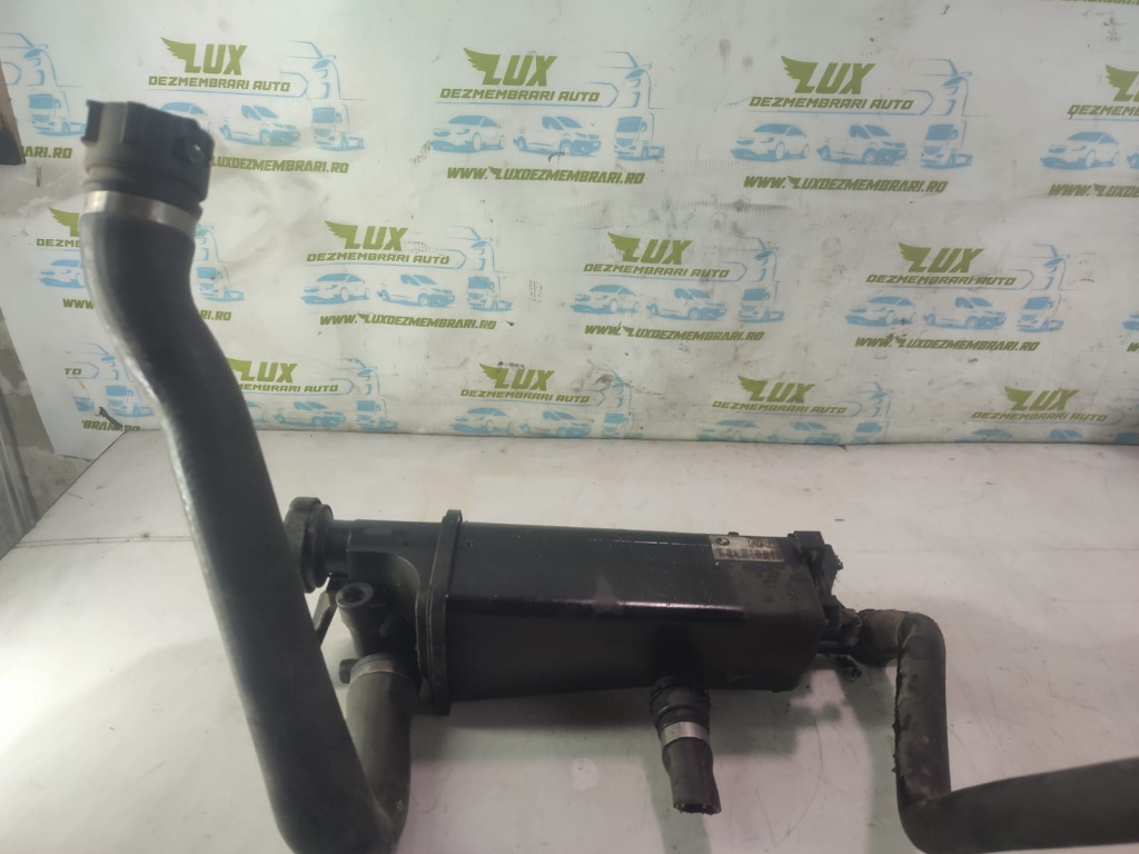 Vas expansiune 7573781 2.0 d 204D1 BMW Seria 3 E46 [1997 - 2003] 2.0 d 204D1