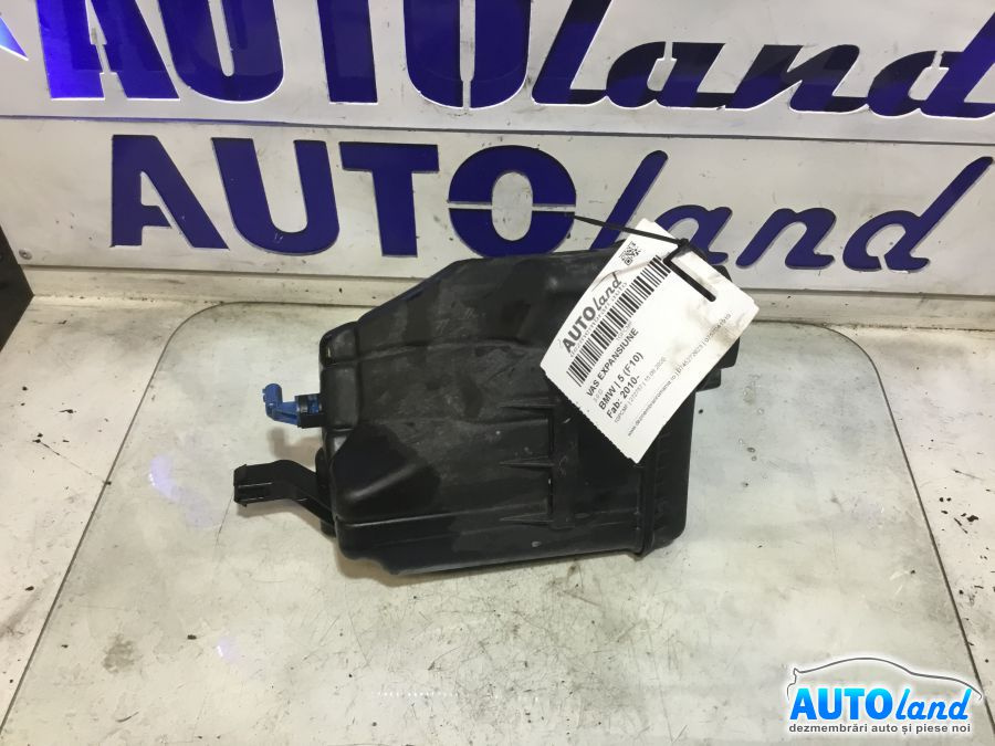 Vas Expansiune 7601949 3.0 D BMW 5 F10 2010