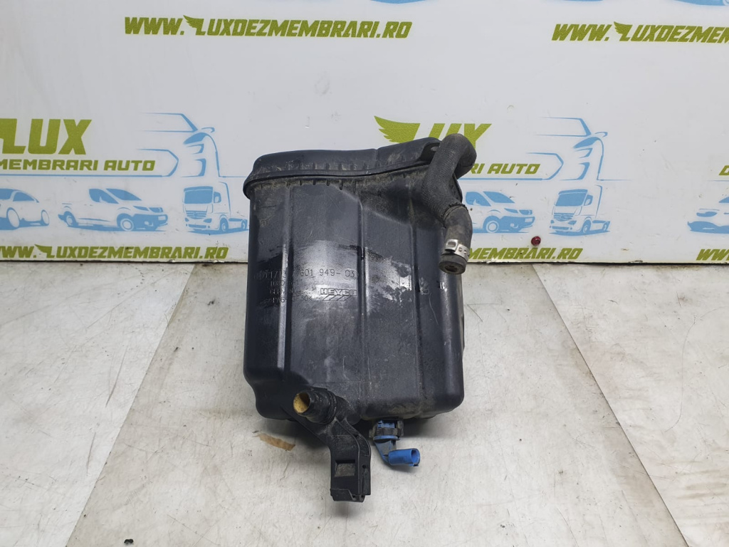 Vas expansiune 7601949 BMW Seria 7 F01/F02 [2008 - 2012]