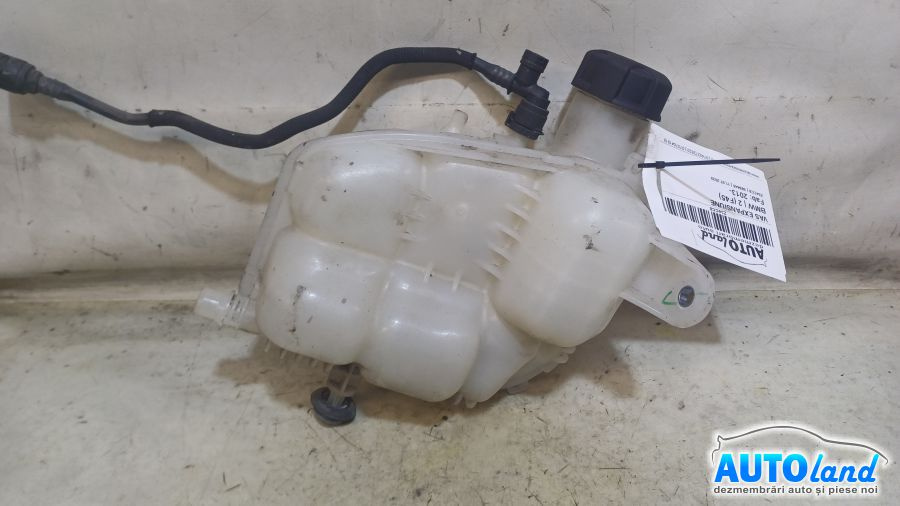 Vas Expansiune 761736206 BMW 2 F45 2013