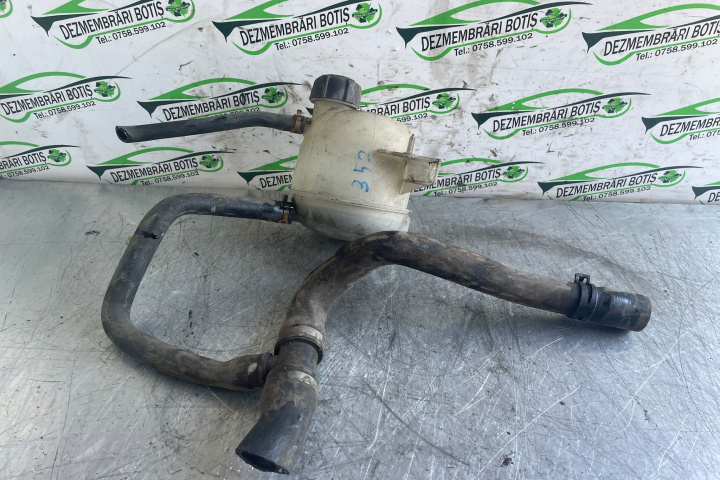 Vas expansiune 7700836316 Dacia Logan [2004 - 2008] Sedan 1.4 MT (75 hp)