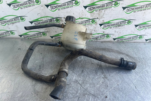 Vas expansiune 7700836316 Dacia Logan [2004 - 2008] Sedan 1.4 MT (75 hp)