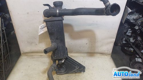 Vas Expansiune 7787039 BMW 3 E46 1999-2001