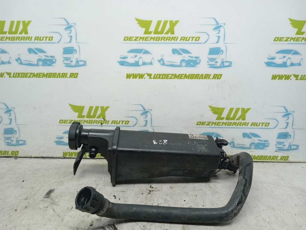 Vas expansiune 7787040 BMW Seria 3 E46 [facelift] [2001 - 2006] 2.0 d M47D20 320d