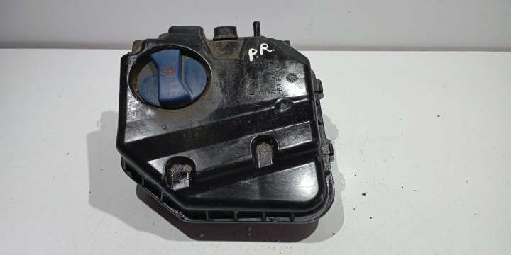 Vas expansiune 7L0121407E Porsche Cayenne 955 [2002 - 2007]