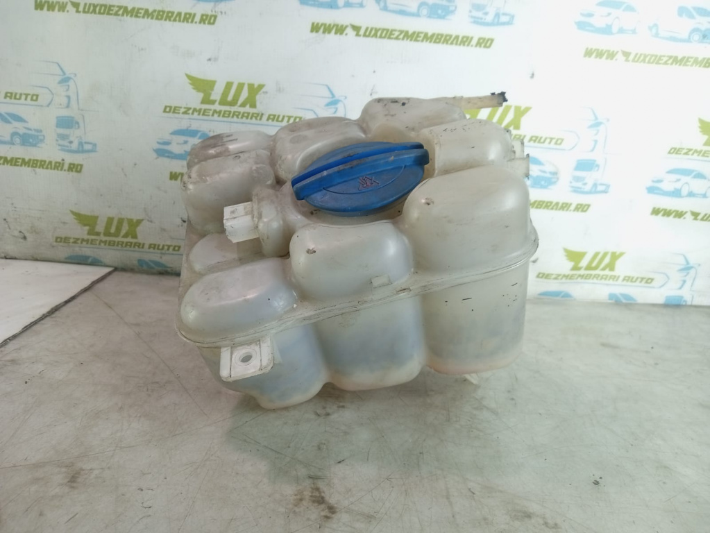 Vas expansiune 7p0121407 Porsche Cayenne 958 [2010 - 2014] 3.0 d CRCA