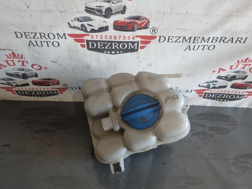 Vas expansiune 7P0121407B VW Touareg II (7P) 3.0 V6 TDI CRCD 204 cai