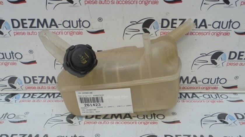 Vas expansiune 8200273157, Renault Clio 2, 1.5 dci