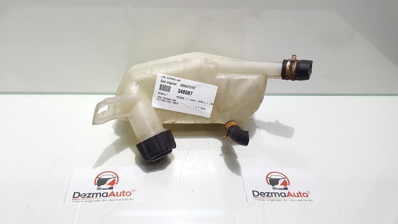 Vas expansiune, 8200273157, Renault Megane 2 combi (id:348587)