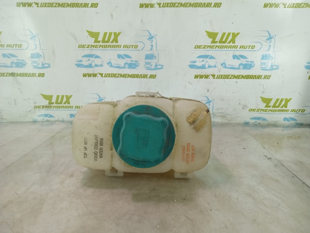 Vas expansiune 8683455 2.4 D Volvo XC90 [2002 - 2006]