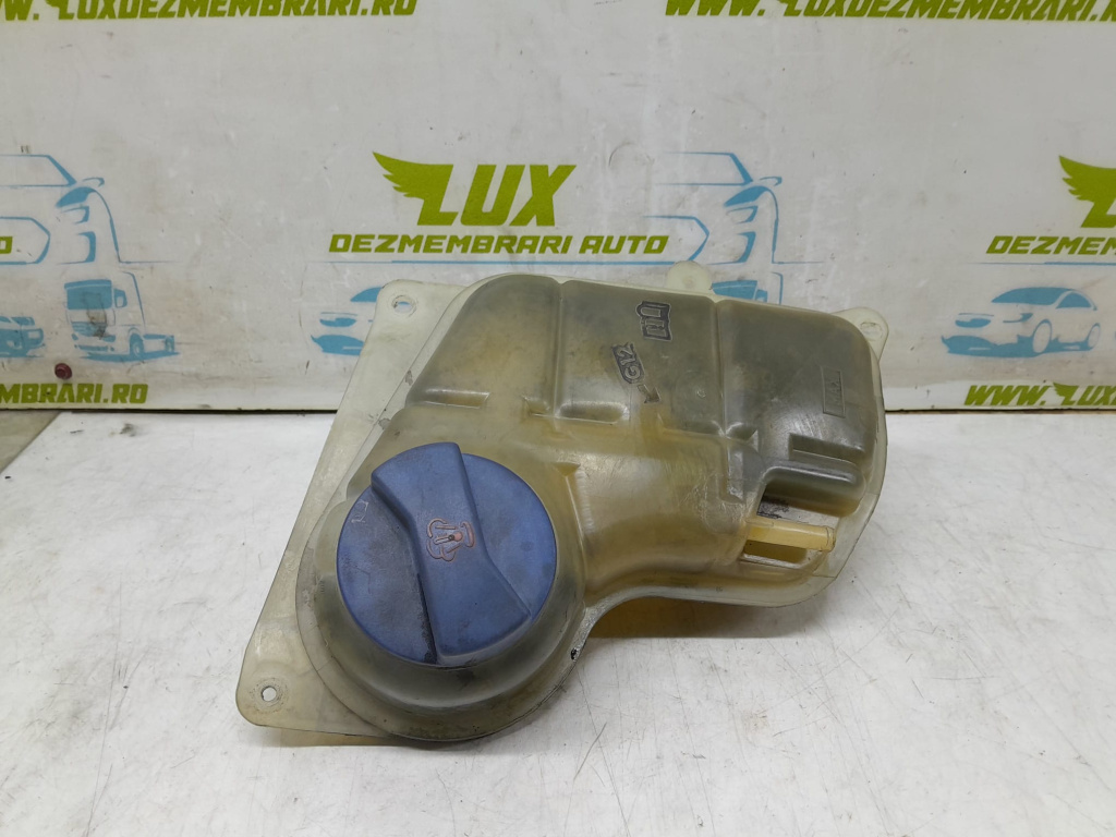 Vas expansiune 8d0121403l 1.9 2.0 tdi Skoda Superb [2001 - 2006]